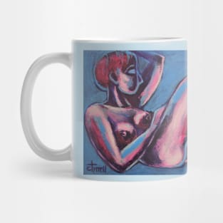 Dreaming 1 Mug